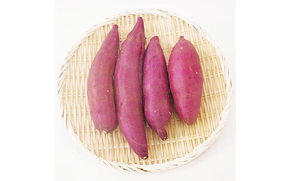 サツマイモ箱（ベニアズマ）5kg