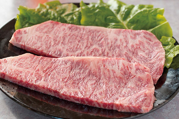 焼肉大幸　御食事券　9000円分