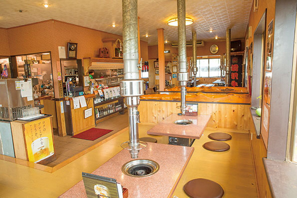 焼肉大幸　御食事券　9000円分