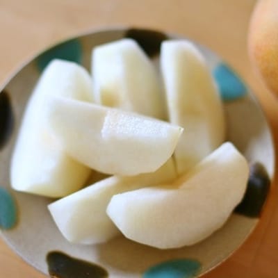 《横芝光町産》梨　約5kg