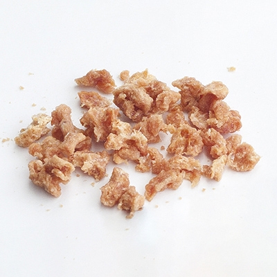 【ペットフード】 ZYMO鶏ササミ 総計640g満腹セット　(国産鶏＆無添加)犬用おやつ猫用おやつ