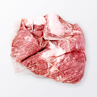 九十九里オーシャンスタービーフ小肉(カレー/煮込み用)500g×2パック【配送不可地域：離島】