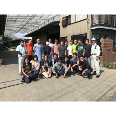 【毎月定期便】3ヶ月連続お届け!ミルキークイーン　玄米5kg　金賞・千葉大学共同研究米全3回