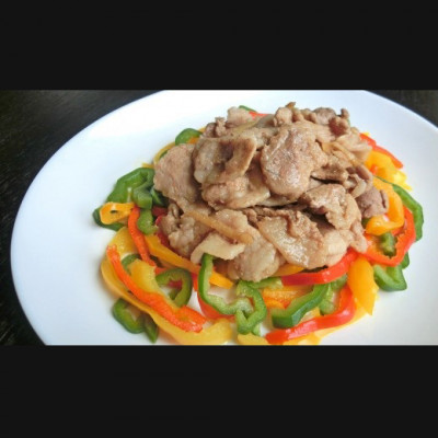 豚肉(精肉) 房総オリヴィアポーク こま切れ・挽肉 豚肉セット3kgカレー焼き肉生姜焼きハンバーグ等【配送不可地域：離島】