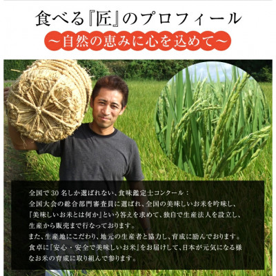 【令和7年産　新米】千葉県産コシヒカリ 精米5kg お米マイスター厳選/推奨 甘味と粘りに自信あり