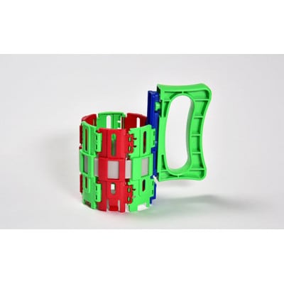 OH-CAN!【ジョッキホルダー】よこぴーカラー2個セット