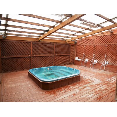 「遊んで食べて!」貸別荘バーネットビレッジ宿泊割引券15000円分【九十九里浜】