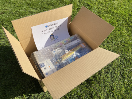 【ジャンプライズ】青物ルアー2本セット（Ver.8）