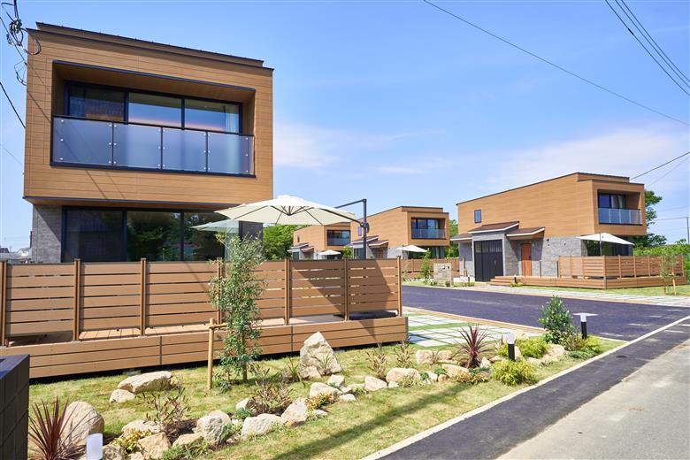  Rakuten STAY HOUSE 九十九里一宮の宿泊予約でつかえるクーポン　12,000円分