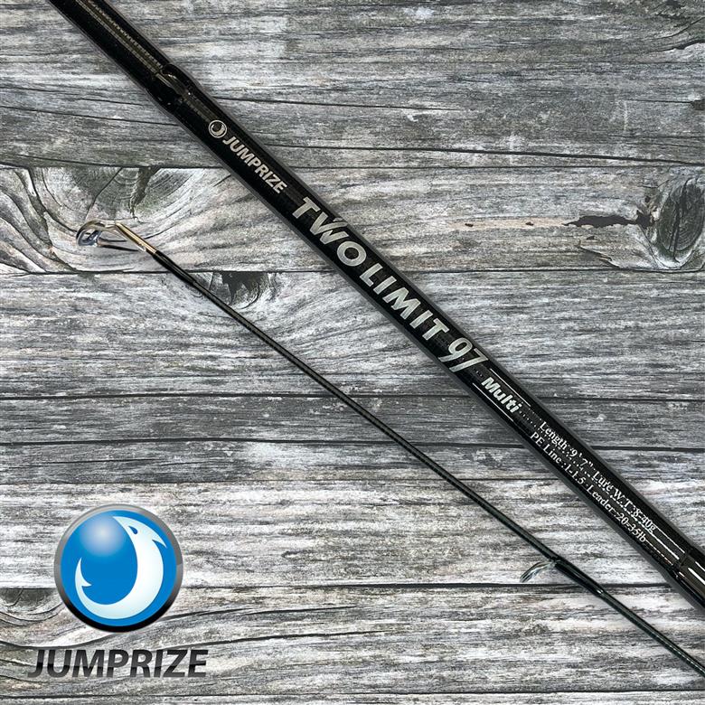 【ジャンプライズ】ツーリミット97マルチ