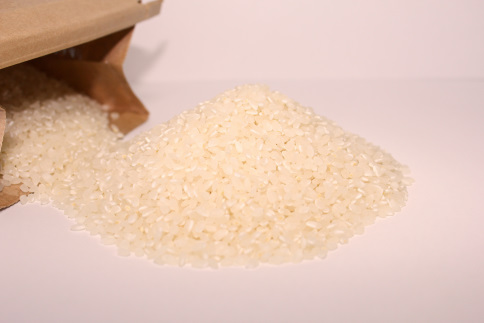 千葉県一宮町産特別肥料栽培『カツオ＋カニ』コシヒカリ（白米１０㎏）令和６年産米【2024年発送分】先行予約　一等米　５kg　２袋　白米　精米