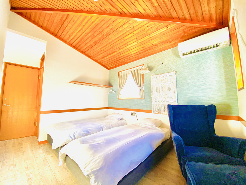 一宮町内宿泊施設利用補助券７枚（21,000円分）