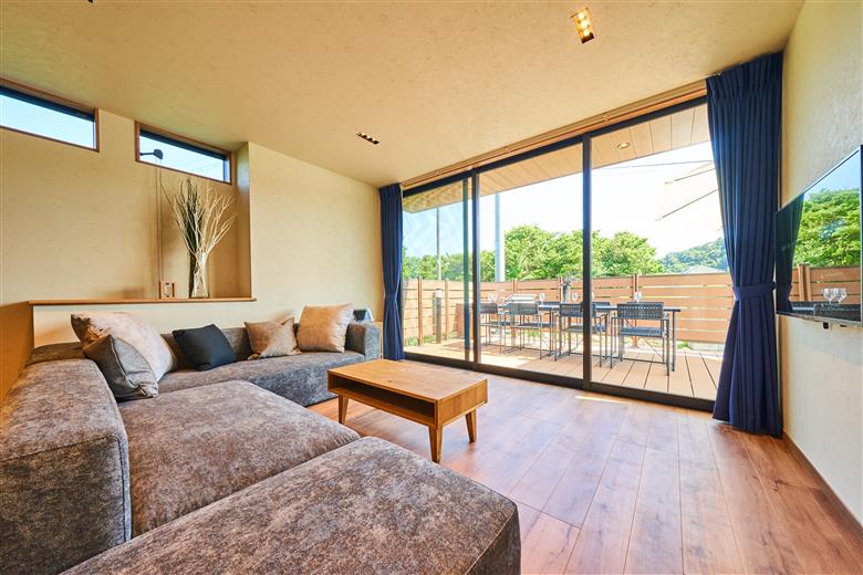 Rakuten STAY HOUSE 九十九里一宮の宿泊予約でつかえるクーポン　15,000円分