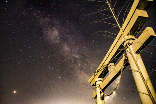 Pension THIRD PLACE　素泊まり宿泊プラン（2名様）