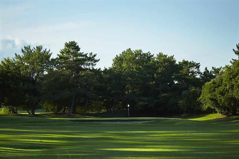 一の宮カントリー倶楽部施設利用券８枚（24,000円分）