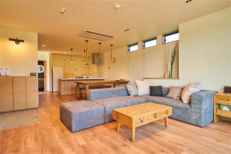 Rakuten STAY HOUSE 九十九里一宮の宿泊予約でつかえるクーポン　3,000円分