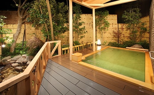 一宮町内宿泊施設利用補助券３枚（9,000円分）