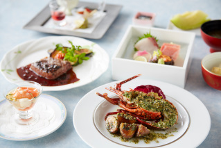 ホテル一宮シーサイドオーツカ【宿泊グレードアッププラン】