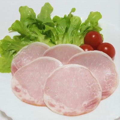 自家製ハム4品とウインナー2品の特撰セット【配送不可地域：離島】