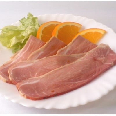 自家製ハム・ソーセージ「荏胡麻と山椒の味わいセット」【配送不可地域：離島】