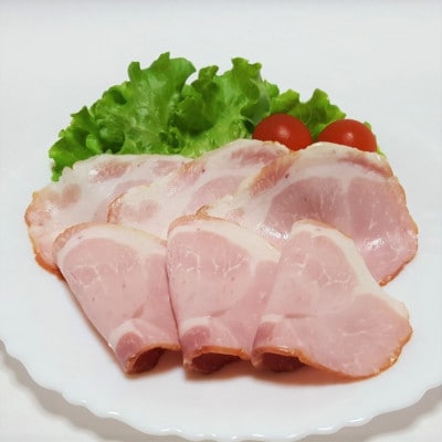 自家製ハム4品とウインナー2品の特撰セット【配送不可地域：離島】