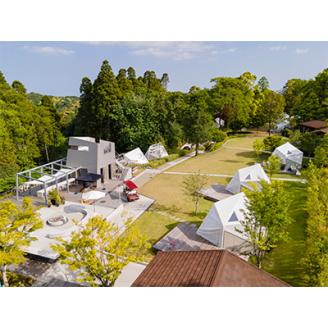 【Sport ＆ Do Resort リソルの森】 利用券1枚