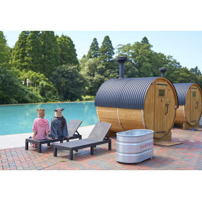 【Sport ＆ Do Resort リソルの森】 利用券2枚