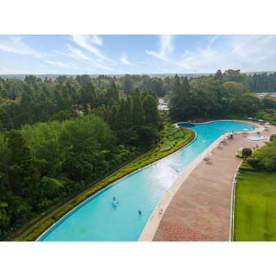 【Sport ＆ Do Resort リソルの森】 利用券3枚