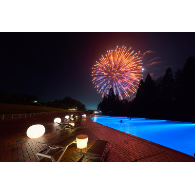 【Sport ＆ Do Resort リソルの森】 利用券4枚