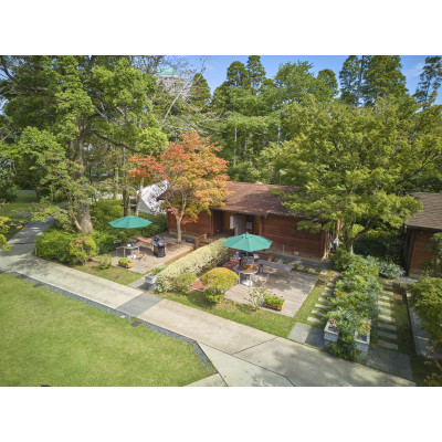 【Sport ＆ Do Resort リソルの森】 利用券5枚