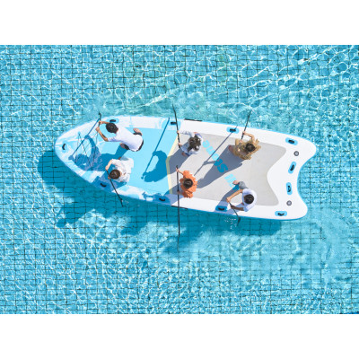 【Sport ＆ Do Resort リソルの森】 利用券7枚