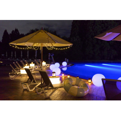 【Sport ＆ Do Resort リソルの森】 利用券8枚