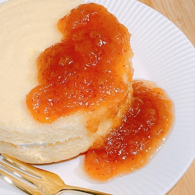 長柄町産いちじくの甘さ控えめジャム120g×5パック