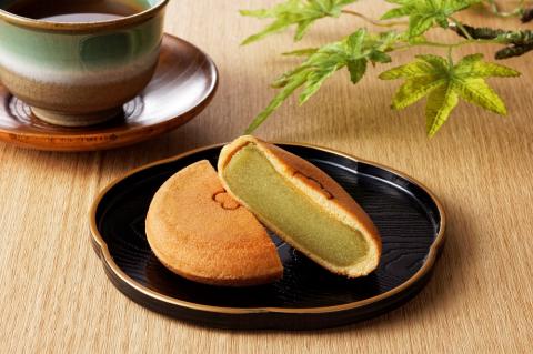 梅花亭特選 和菓子詰合せ[６個入り]