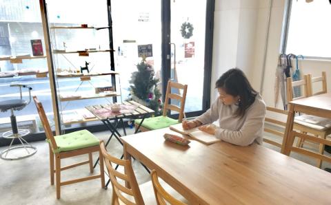 【Little Japan】宿泊・飲食チケット（1,000円分）