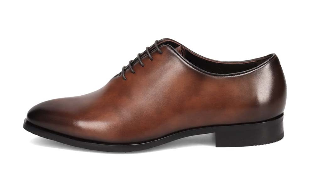 madras(マドラス) 紳士靴 meta insole搭載 M601AMT (ブラウン、26.0cm) ブラウン 26.0cm