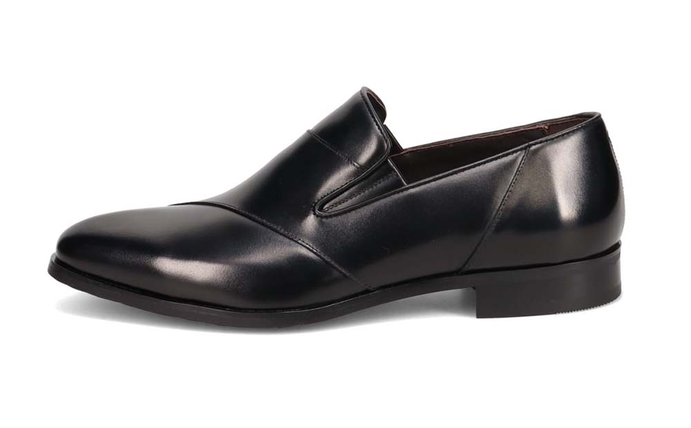 madras(マドラス) 紳士靴 meta insole搭載 M603AMT (26.0cm) ブラック 26.0cm