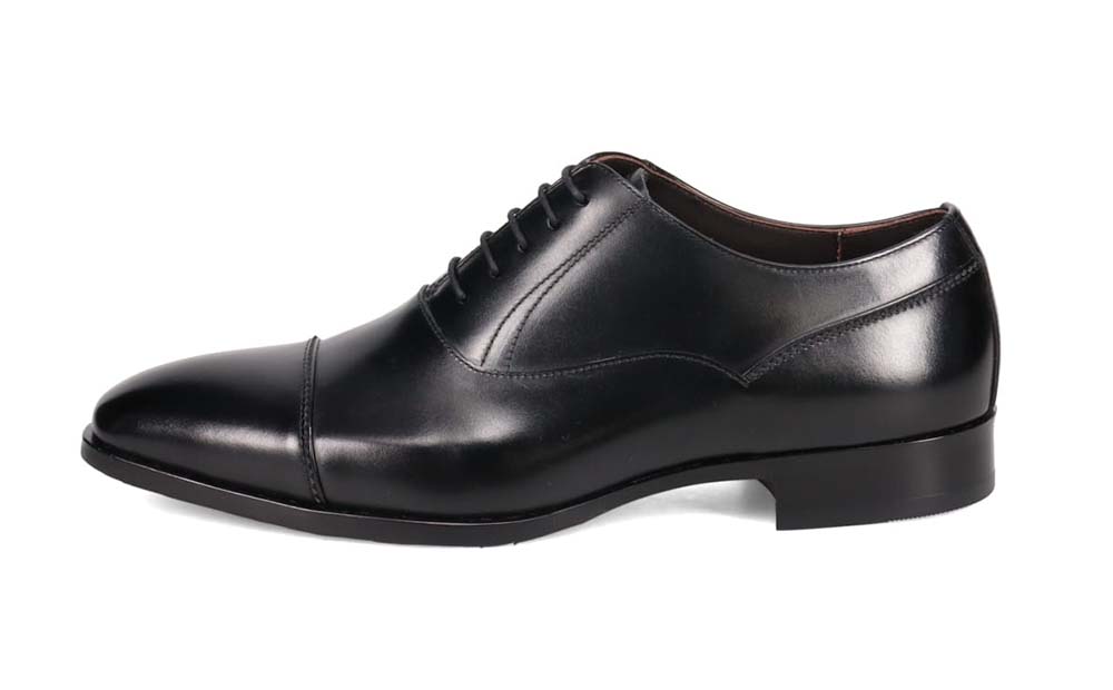 madras(マドラス) 紳士靴 meta insole搭載 M640AMT (26.0cm) ブラック 26.0cm