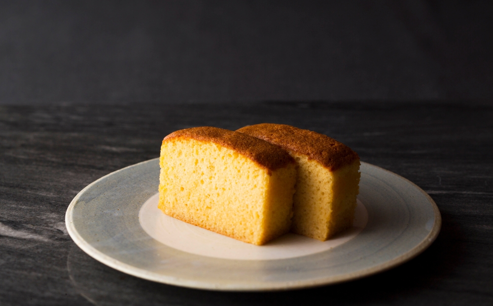 浅草ブランデーケーキ プレミアム