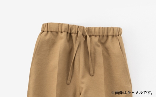 レピウスの白衣 【レディースボトムス】スクラブパンツ リンクル (カラー：ネイビー、サイズ：2L) ネイビー 2L