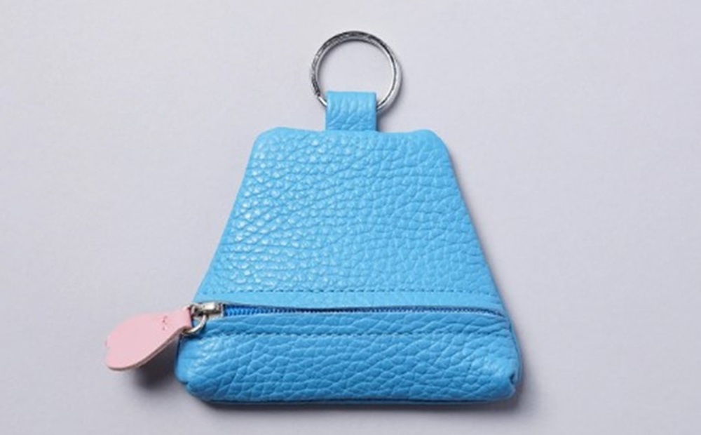 富士山のコインケース