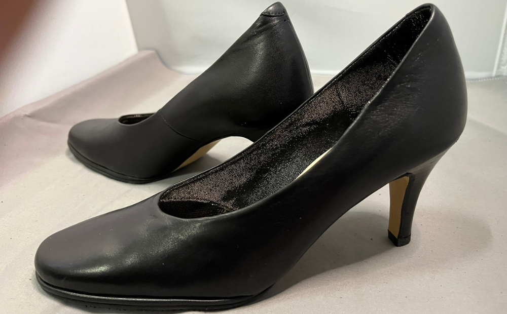 【婦人靴】セミオーダーシューズ