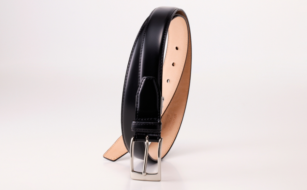 [bell la bell] コードバンベルト (カラー：ブラック) ブラック