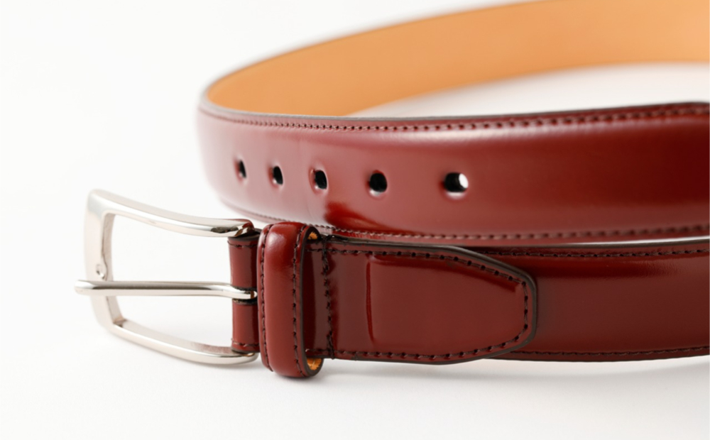 [bell la bell] コードバンベルト (カラー：ブラウン) ブラウン