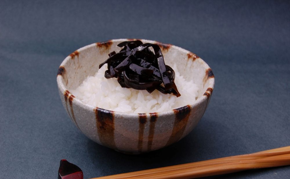 【柳ばし小松屋】2個入り詰め合わせ（昆布佃煮・一と口あなご）