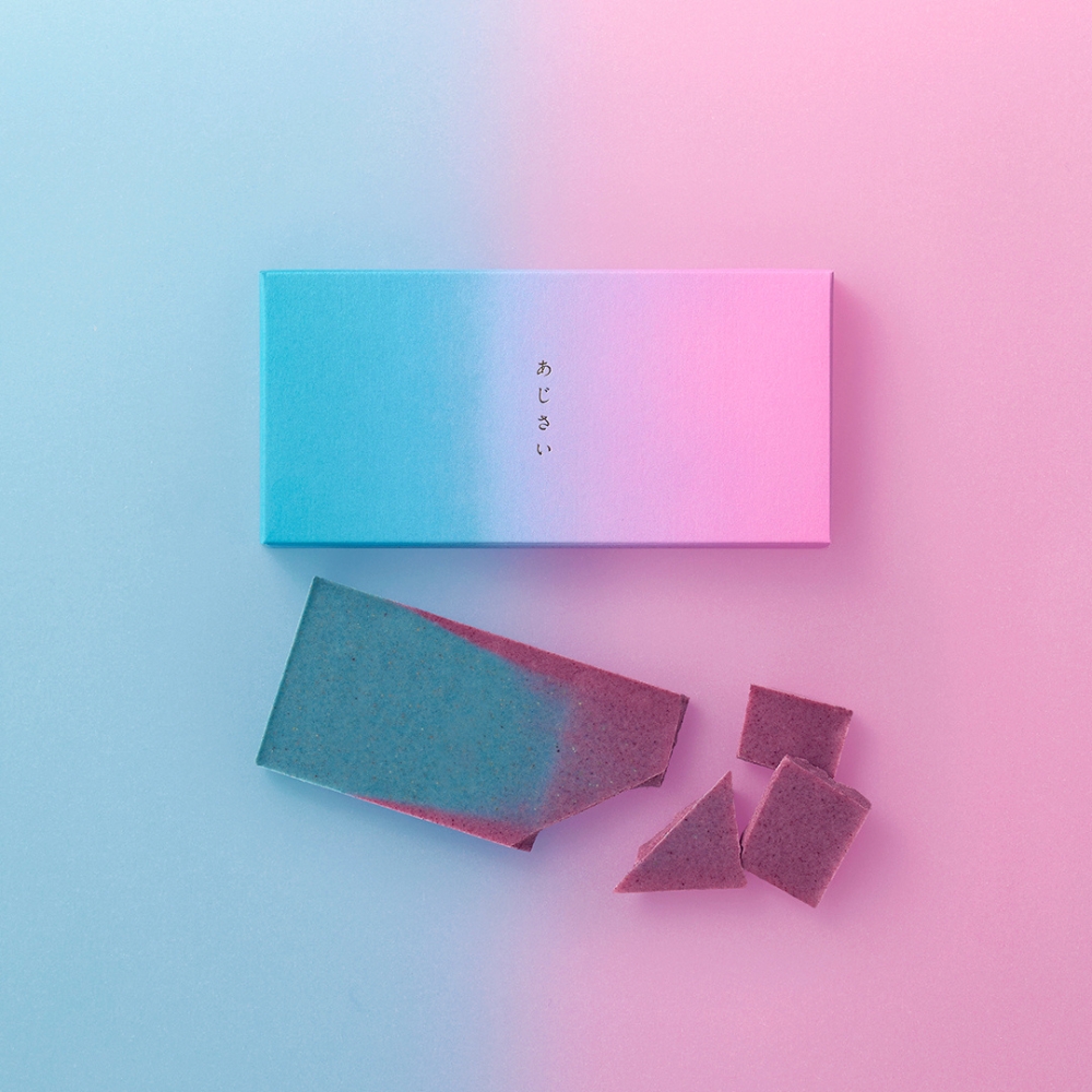 イロドリ チョコレート (12個セット)