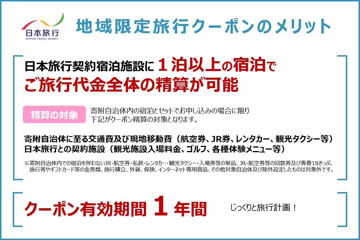 【東京都台東区】日本旅行 地域限定旅行クーポン [90,000円分]