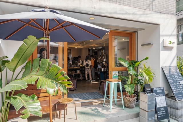 【ドリップパック10個】スペシャルティコーヒー[台東区蔵前コフィノワ]