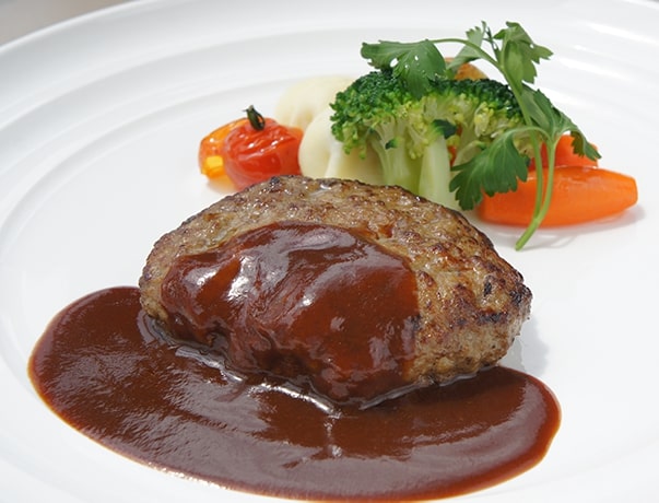 【上野精養軒】グルメギフトセット冷凍14食 [50]