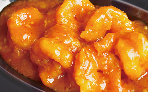 おうちで東天紅